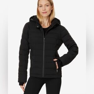 🆕 MICHAEL KORS FEATHER DOWN COAT! BRAND NEW! $180 COAT! NWOT